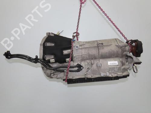 Used Gearbox BMW 3 (F30, F80) 320 d (163 hp) 28829489