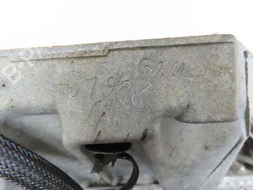 Gearbox DACIA LODGY (JS_) 1.5 dCi | BP28829420M3