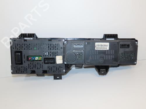 Instrument cluster RENAULT SCÉNIC III (JZ0/1_) 1.5 dCi | BP19326537C47 