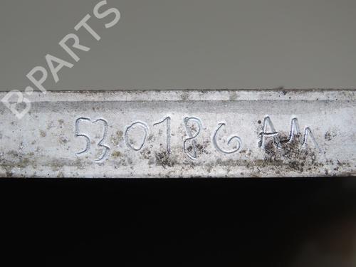 Varmeapparat CITROËN C-CROSSER (VU_, VV_) 2.2 HDi (156 hp) 31120130