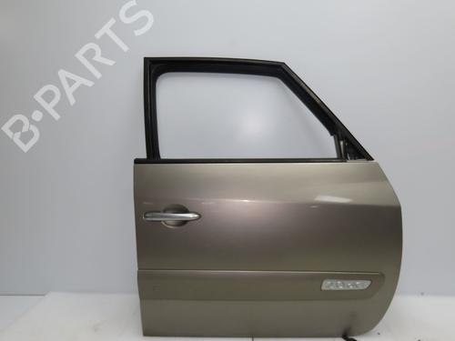 Dør højre fortil RENAULT ESPACE IV (JK0/1_) 2.0 dCi (JK01, JK02, JK1J, JK1K, JK1H) (150 hp) 32511476