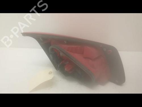Right tailgate light RENAULT VEL SATIS (BJ0_) 3.0 dCi (BJ0J, BJ0N) | BP23177839C80