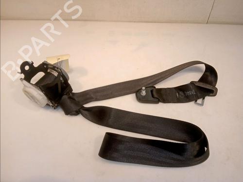 Used Rear right seatbelt Rear right seatbelt 13301337 13301337