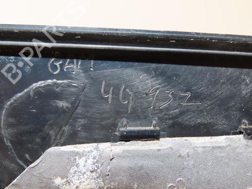 Left mirror SSANGYONG KYRON 2.7 Xdi 4x4 | BP19123482C26 