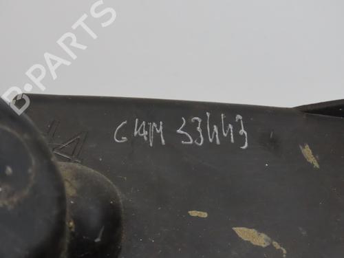 Right headlight PEUGEOT 1007 (KM_) 1.4 | BP33249709C29 - Image 4