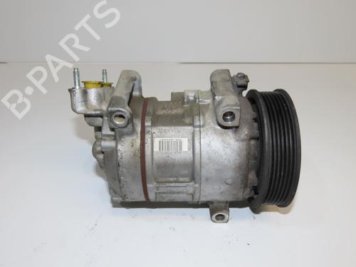 AC compressor PEUGEOT PARTNER Tepee 1.6 HDi 90 | BP40437825M34 - Image 6