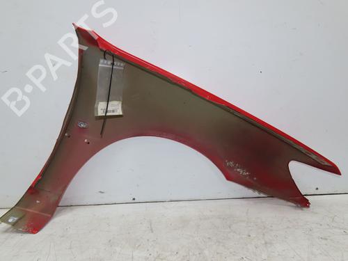 Left front fenders PEUGEOT 306 Hatchback (7A, 7C, N3, N5) 2.0 HDI 90 | BP28830945C41 
