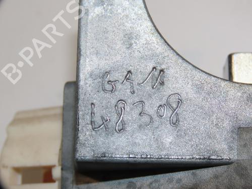 Used Electronic module NISSAN JUKE (F15) 1.5 dCi (110 hp) 28829673