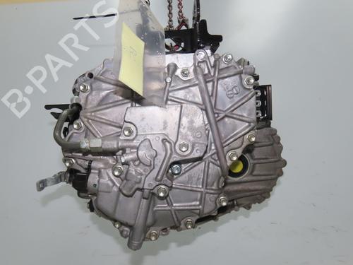 Gearbox TOYOTA YARIS (_P13_) 1.5 Hybrid (NHP130_) | BP30893423M3