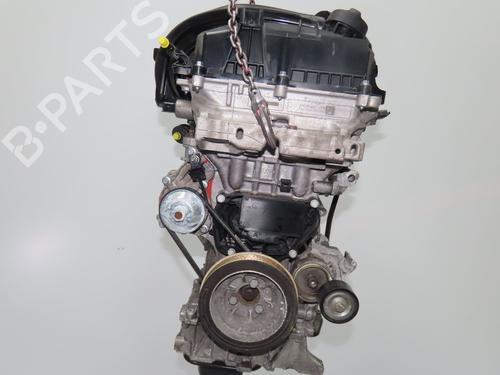 Engine PEUGEOT 208 I (CA_, CC_) 1.0 VTi | BP32457458M1