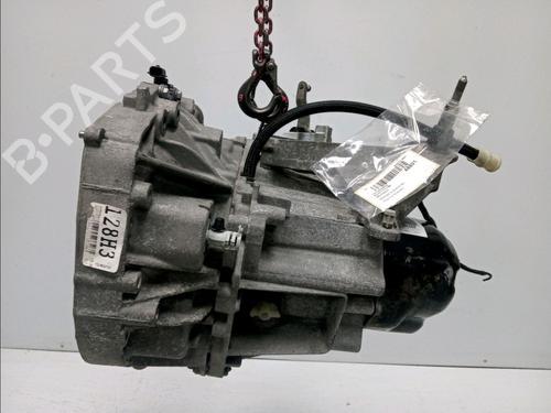 Gearbox RENAULT CLIO III (BR0/1, CR0/1) 1.2 16V (BR02, BR0J, BR11, CR02, CR0J, CR11) | BP16429411M3 