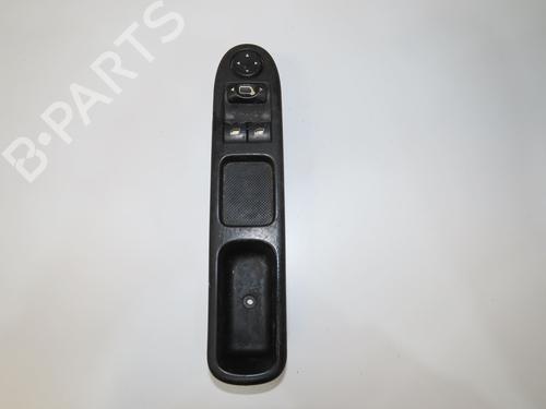 Used Left front window switch Left front window switch PEUGEOT 307 (3A/C) 1.6 16V (109 hp) 32308414 32308414