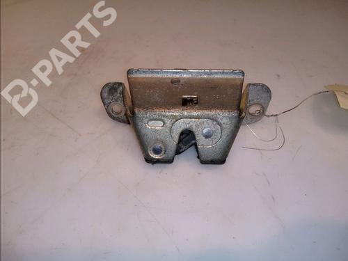 Tailgate lock TOYOTA AYGO (_B1_) 1.0 (KGB10_, KGB10R) | BP12128859C101 