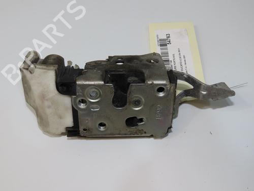 Front left lock FIAT DUCATO Bus (230_) 2.8 D | BP32253910C98