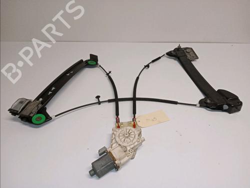 Used Front right window mechanism Front right window mechanism 10145172 10145172