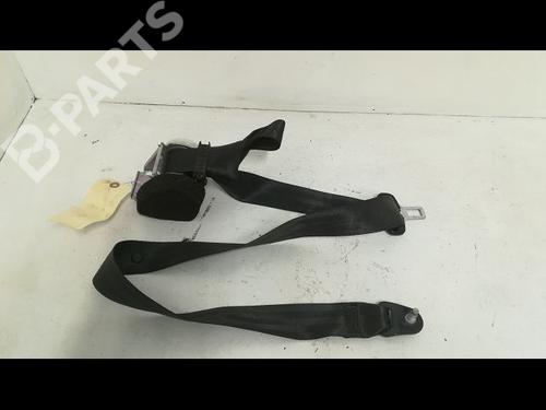 Used Rear right belt tensioner PEUGEOT 3008 I MPV (0U_) 1.6 HDi (109 hp) 9605340