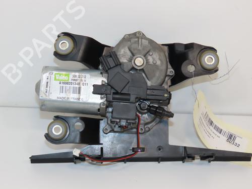 Rear wiper motor MERCEDES-BENZ A-CLASS (W169) A 180 CDI (169.007, 169.307) | BP18926265M102 