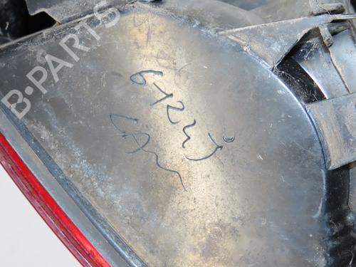 Left taillight DACIA SANDERO II TCe 90 (B8M1, B8MA, B8AC) | BP40241109C34 - Image 3