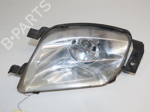 Used Right front fog light Right front fog light PEUGEOT 308 I (4A_, 4C_) 1.6 HDi (90 hp) 36427329 36427329