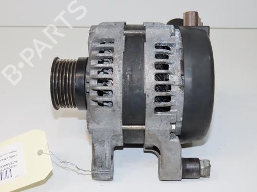 Alternator FORD FOCUS C-MAX (DM2) 1.6 TDCi | BP33188151M7  - Image 8