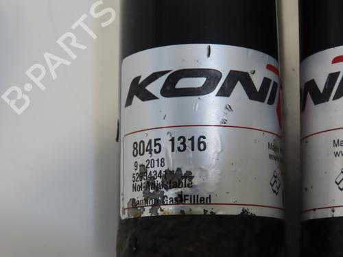 Right rear shock absorber ABARTH 500 / 595 / 695 1.4 (312.AXZ11) | BP28967558M19 - Image 3
