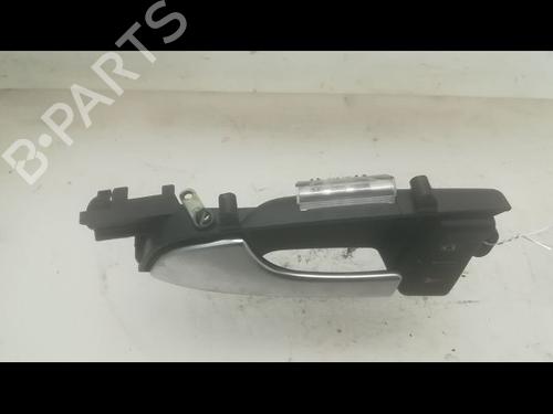 Front left interior door handle AUDI A3 (8P1) 2.0 TDI 16V | BP9600265I13 