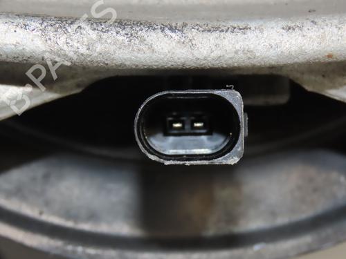 Left rear steering knuckle PORSCHE CAYENNE (9YA) 3.0 E-Hybrid AWD (9YAAE1) | BP30740774M27 - Image 8