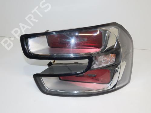 right-taillight-citroen-grand-c4-spacetourer-3a_-3e_-2018-39387918 main image