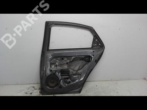 Dør højre bagtil OPEL VECTRA C GTS (Z02) 2.2 DTI 16V (F68) | BP9602807C5 