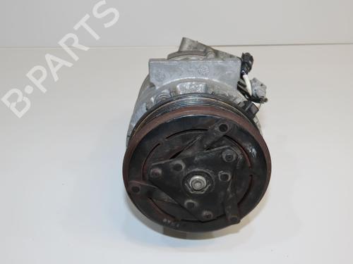 AC compressor RENAULT LAGUNA III (BT0/1) 2.0 dCi (BT07, BT0J, BT14, BT1A, BT1S) | BP36493564M34 - Image 9