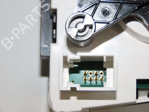 Climate control CITROËN C3 Picasso (SH_) 1.6 HDI 90 | BP33770393I5 - Image 3