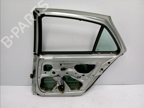 Right rear door RENAULT LAGUNA II (BG0/1_) 1.9 dCi (BG08, BG0G) | BP15199801C5 