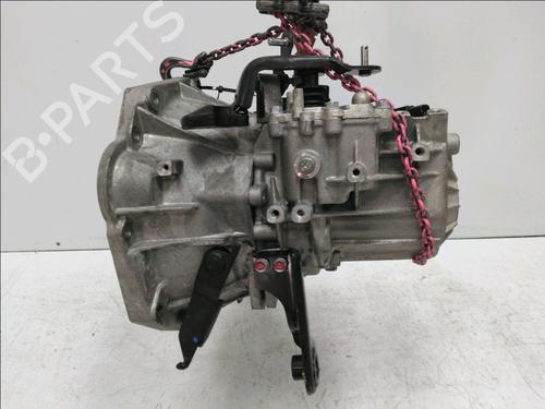 Gearbox HYUNDAI i10 II (BA, IA) 1.0 | BP18779606M3 