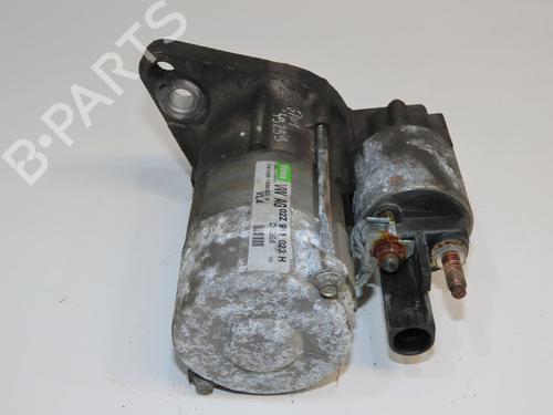 Used Starter Starter SEAT ALTEA (5P1) 1.9 TDI (105 hp) 36657566 36657566