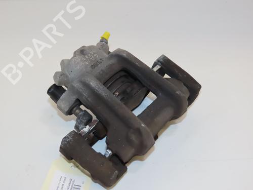 Right front brake caliper BMW 1 (F20) 114 d | BP26381221M104 - Image 3