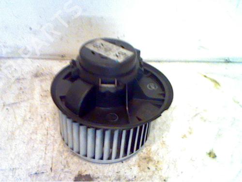 Varmeblæser Varmeblæser ALFA ROMEO 147 (937_) 1.9 JTD (937.AXD1A, 937.BXD1A, 937.AXV1A, 937.BXB1A,... (115 hp) 36493627 36493627