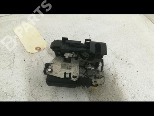 Front right lock DACIA DUSTER (HS_) 1.5 dCi (HSMC) | BP9605879C97 