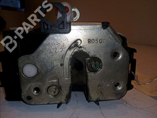 Front left lock FIAT 500 (312_) 1.2 (312AXA1A) | BP11102851C98 