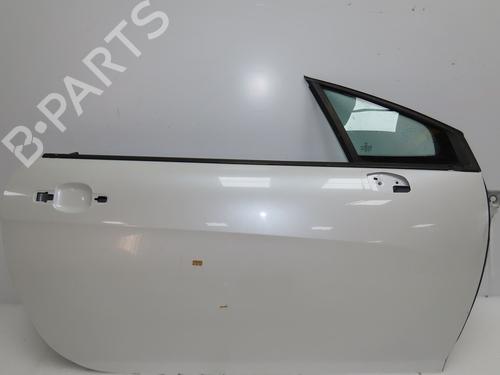 Used Right front door Right front door 39157323 39157323