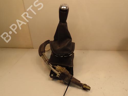 Manual gearbox selector RENAULT CLIO IV (BH_) 0.9 TCe 90 (BHNF, BHMA, BHMH, BHJK, BHJR) (90 hp) 16740760