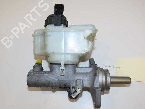 Brake master cylinder VW BEETLE (5C1, 5C2) 1.6 TDI | BP28830010M77 