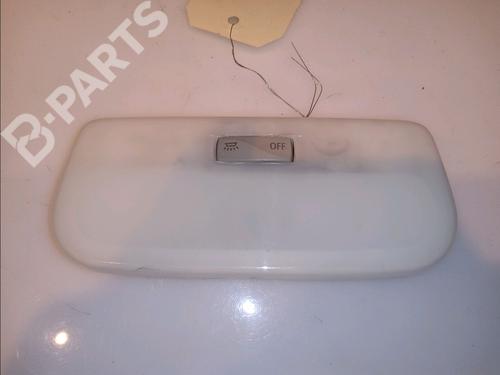 Used Interior roof light Interior roof light RENAULT MEGANE III Hatchback (BZ0/1_, B3_) 1.6 16V Hi-Flex (BZ03) (110 hp) 11103929 11103929