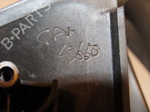 Used Right mirror CITROËN C3 Pluriel (HB_) 1.4 HDi (68 hp) 16758090