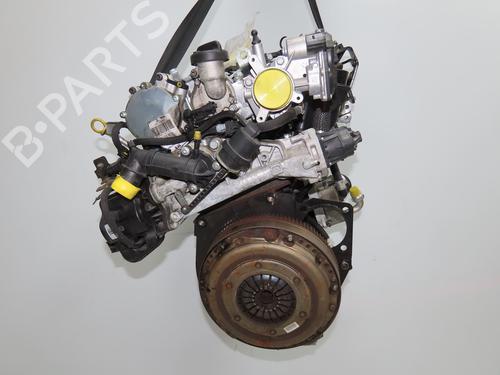 Engine OPEL ZAFIRA TOURER C (P12) 2.0 CDTi (75) | BP38474433M1 - Image 4