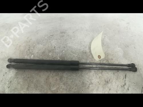 Used Tailgate lift support Tailgate lift support AUDI A3 (8P1) 1.9 TDI (105 hp) 36495535 36495535