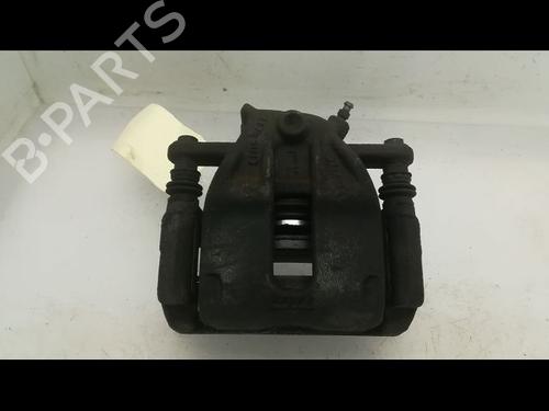 Used Left front brake caliper Left front brake caliper RENAULT CLIO III Grandtour (KR0/1_) 1.5 dCi (KR0F) (86 hp) 14877957 14877957