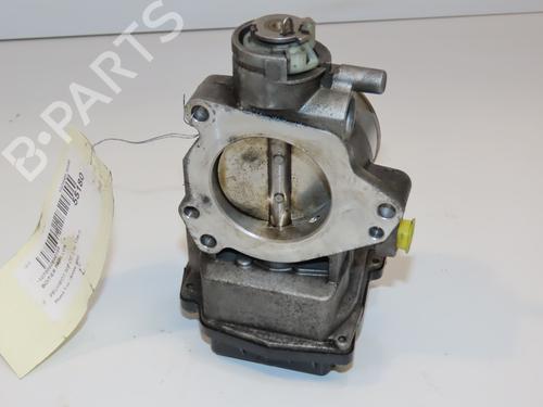 Throttle body PEUGEOT 307 CC (3B) 2.0 16V | BP29294122M82 