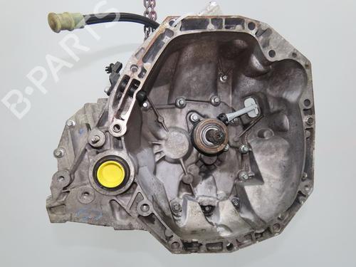 Gearbox RENAULT MODUS / GRAND MODUS (F/JP0_) 1.5 dCi (FP0E, JP0E) | BP36657586M3 - Image 6