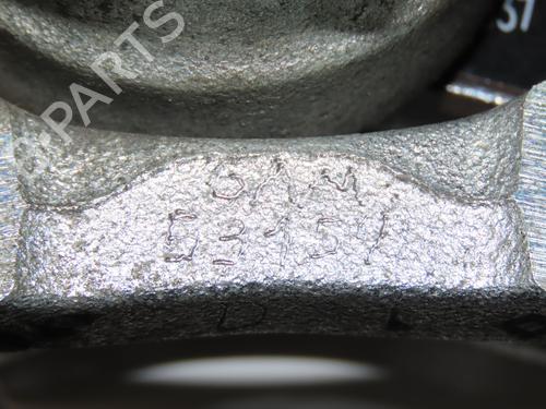 Right front brake caliper CITROËN AMI (9A_) Electric (9AZ2CA) | BP36494189M104 - Image 6