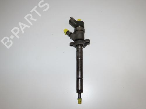 Used Injector Injector FORD FOCUS II (DA_, HCP, DP) 1.6 TDCi (109 hp) 33860582 33860582